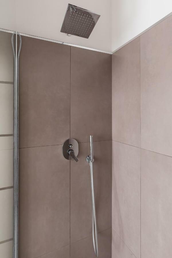 A World Aparts - 87 Boschetto Roma Exterior foto