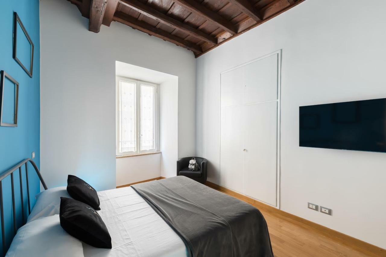 A World Aparts - 87 Boschetto Roma Exterior foto