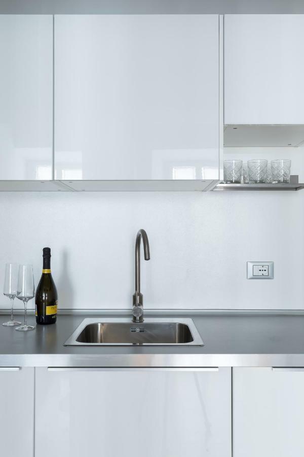 A World Aparts - 87 Boschetto Roma Exterior foto